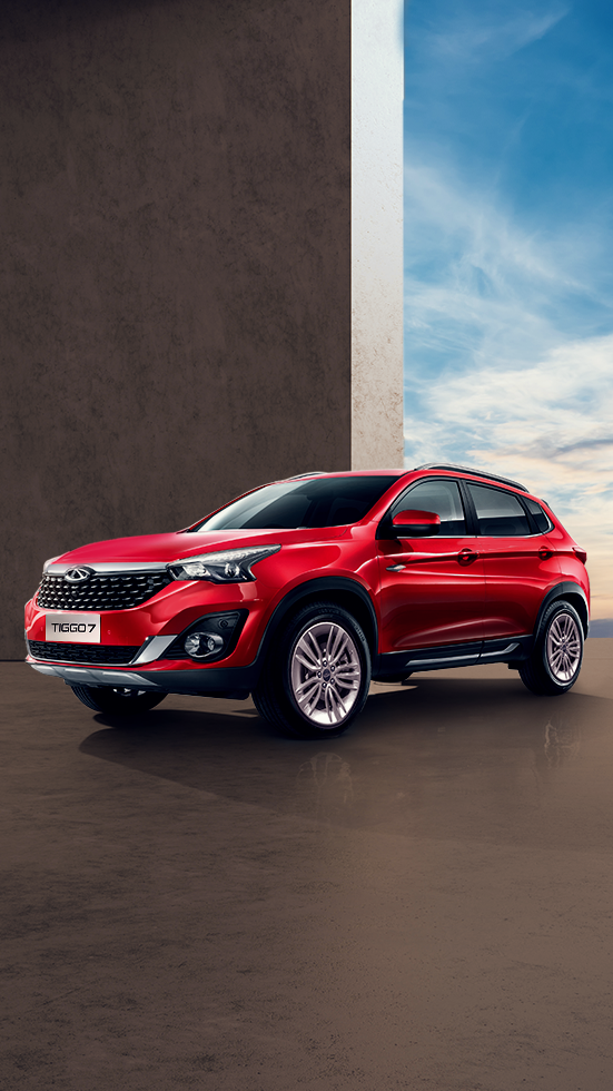 TIGGO 7