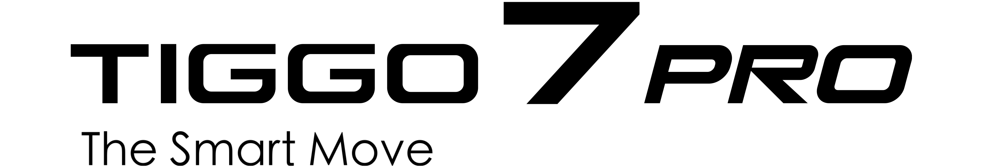 TIGGO 7 PRO