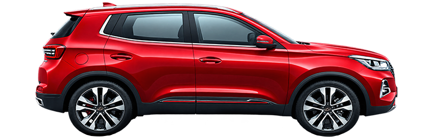 TIGGO 4 PRO-img